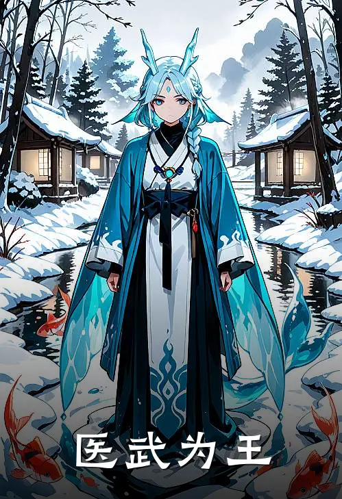 医武为王
