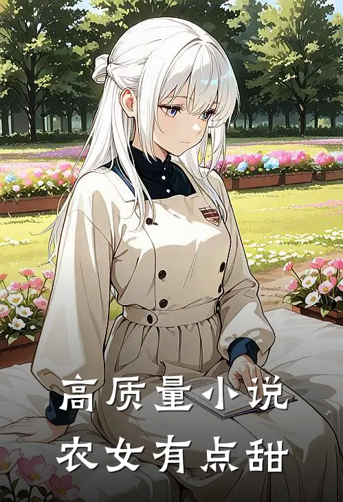 高质量小说农女有点甜