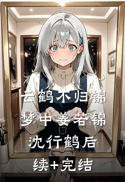 云鹤不归锦梦中姜若锦沈行鹤后续+完结