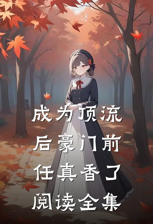 成为顶流后豪门前任真香了阅读全集