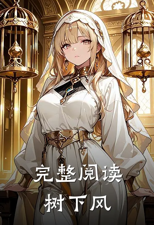 完整阅读树下风