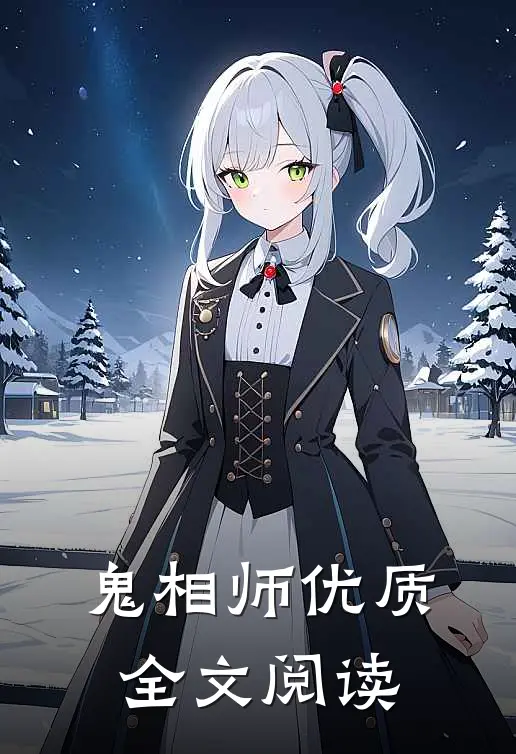 鬼相师优质全文阅读