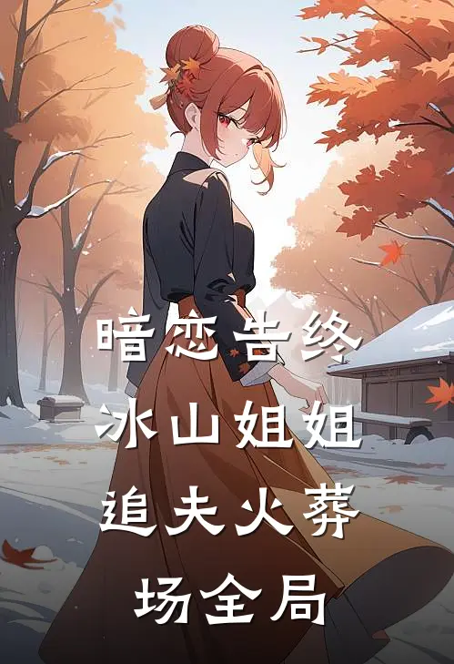 暗恋告终，冰山姐姐追夫火葬场全局