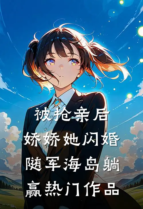 被抢亲后，娇娇她闪婚随军海岛躺赢热门作品
