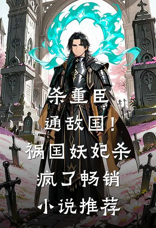 杀重臣、通敌国！祸国妖妃杀疯了畅销小说推荐