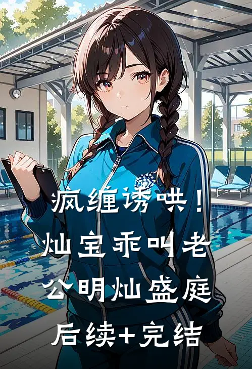 疯缠诱哄！灿宝乖，叫老公明灿盛庭后续+完结