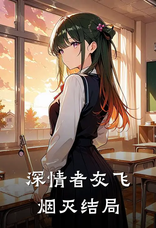 深情者灰飞烟灭结局