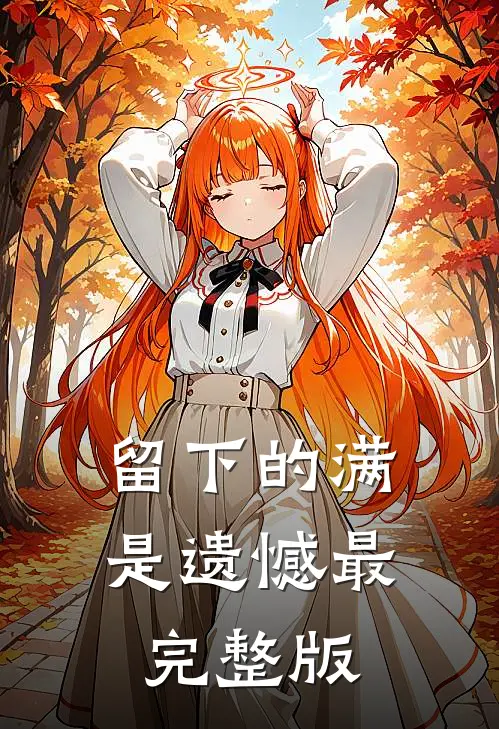 留下的满是遗憾最完整版