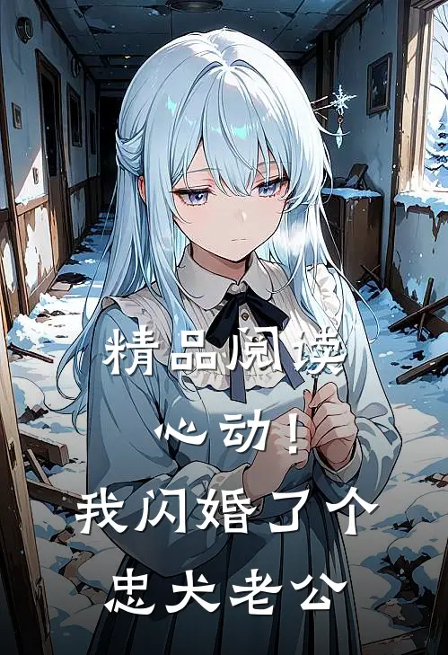精品阅读心动！我闪婚了个忠犬老公