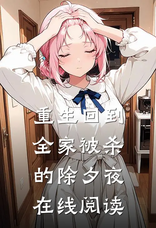 重生回到全家被杀的除夕夜在线阅读