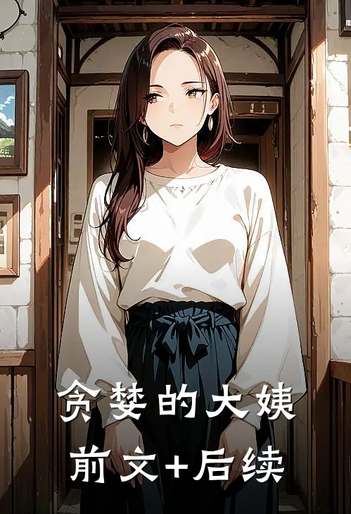 贪婪的大姨前文+后续