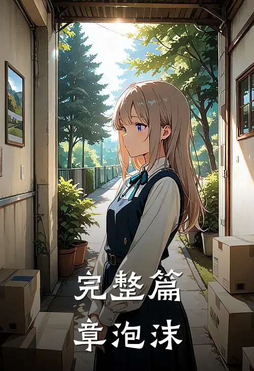 完整篇章泡沫在线阅读