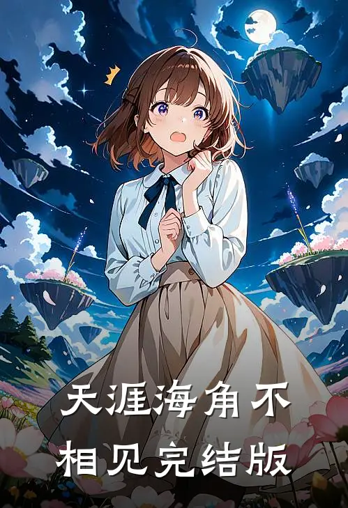 天涯海角不相见完结版