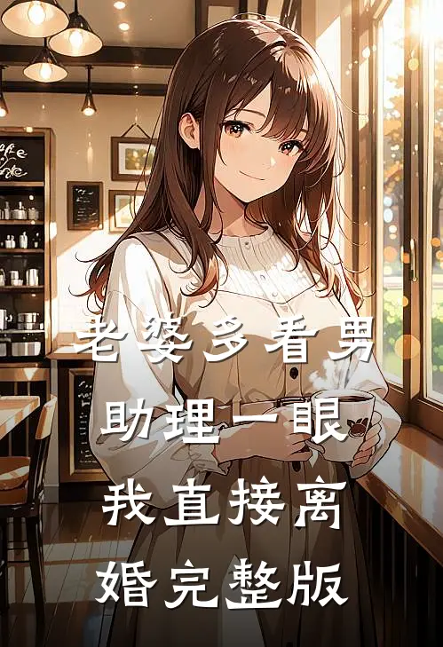 老婆多看男助理一眼，我直接离婚完整版