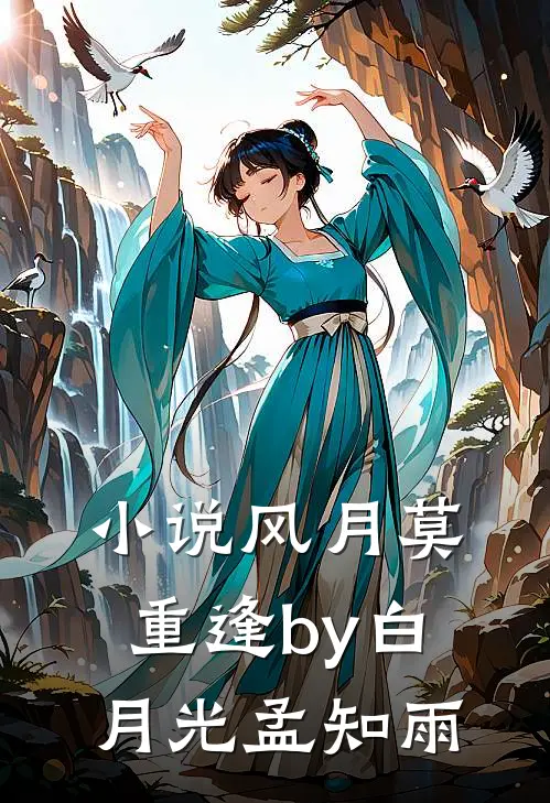 小说风月莫重逢by白月光孟知雨