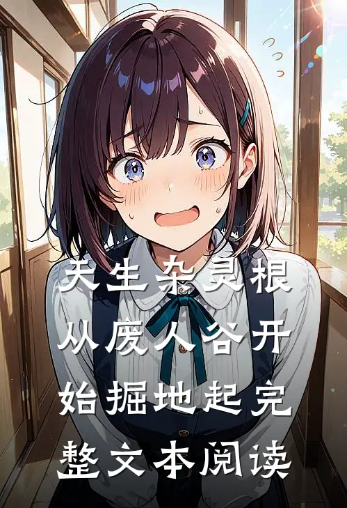 天生杂灵根，从废人谷开始掘地起完整文本阅读