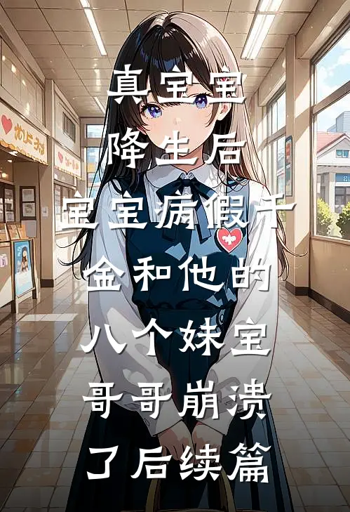 真宝宝降生后，宝宝病假千金和他的八个妹宝哥哥崩溃了后续篇