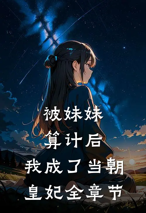 被妹妹算计后，我成了当朝皇妃全章节