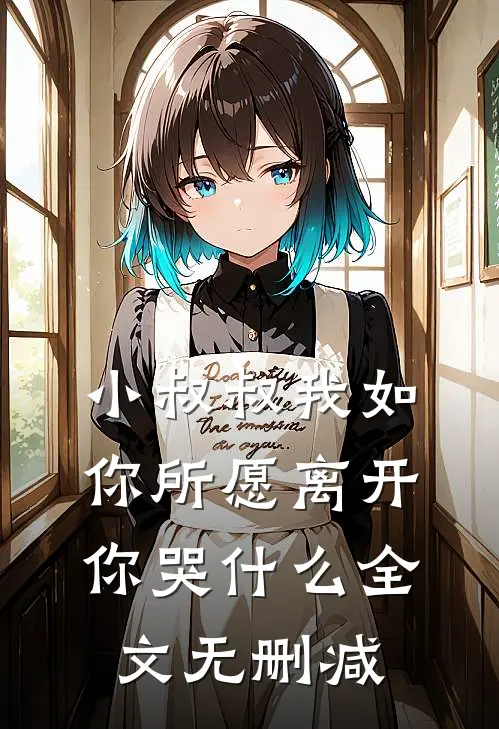 小叔叔我如你所愿离开你哭什么全文无删减