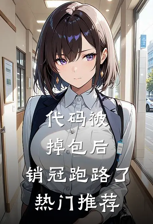 代码被掉包后，销冠跑路了热门推荐