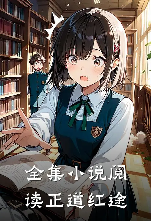 全集小说阅读正道红途