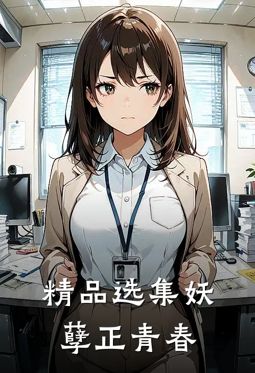 精品选集妖孽正青春