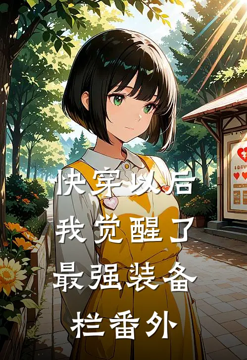 快穿以后，我觉醒了最强“装备栏”番外