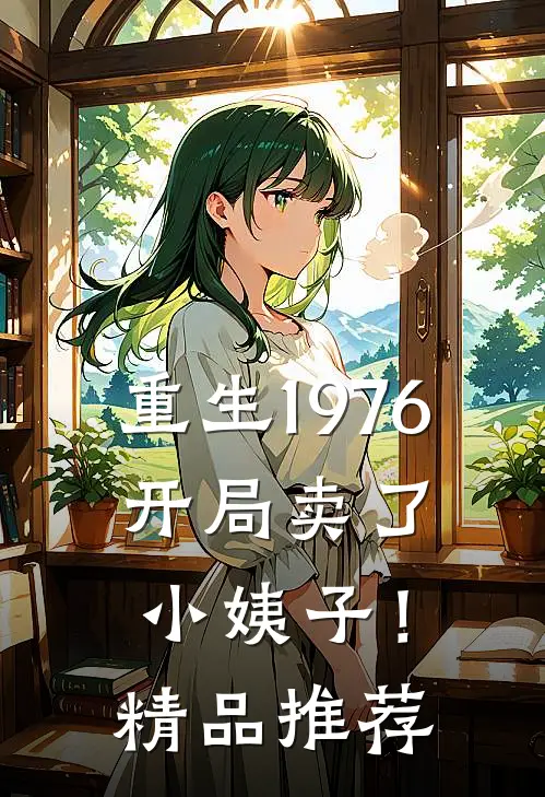 重生1976：开局卖了小姨子！精品推荐