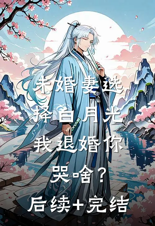 未婚妻选择白月光，我退婚你哭啥？后续+完结