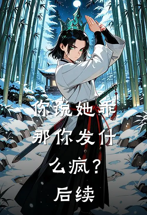 你说她乖,那你发疯?后续怎么回答
