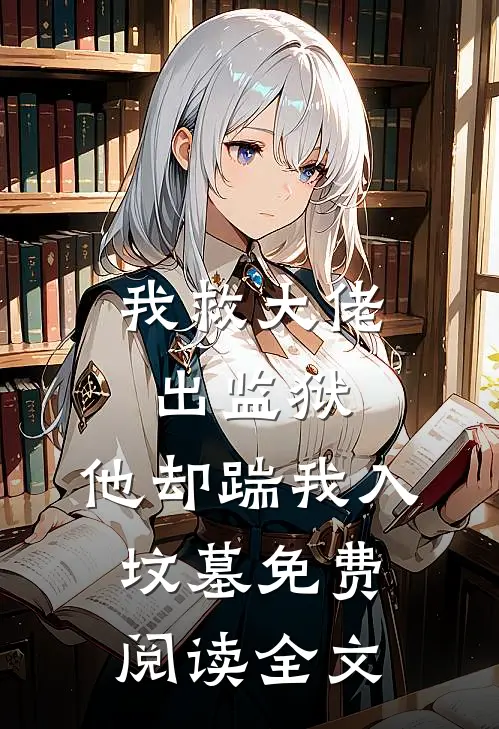 我救大佬出监狱，他却踹我入坟墓免费阅读全文