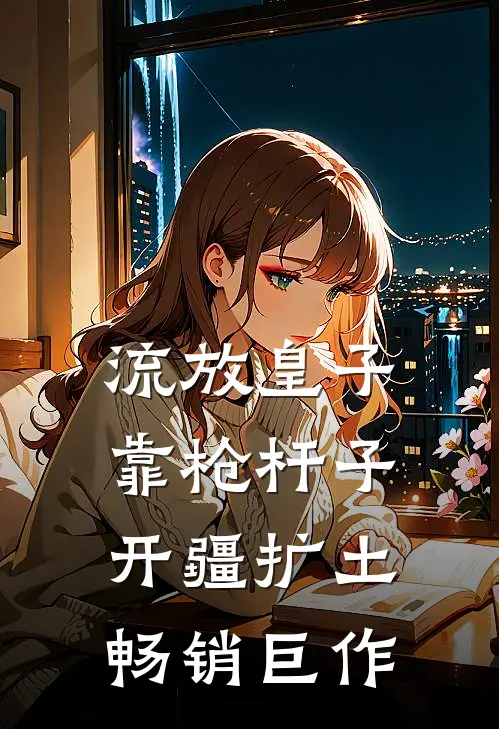 流放皇子，靠枪杆子开疆扩土畅销巨作