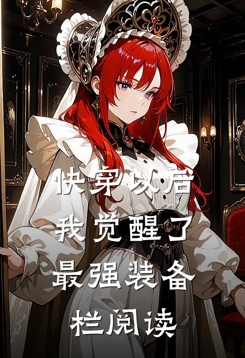 快穿以后，我觉醒了最强“装备栏”阅读