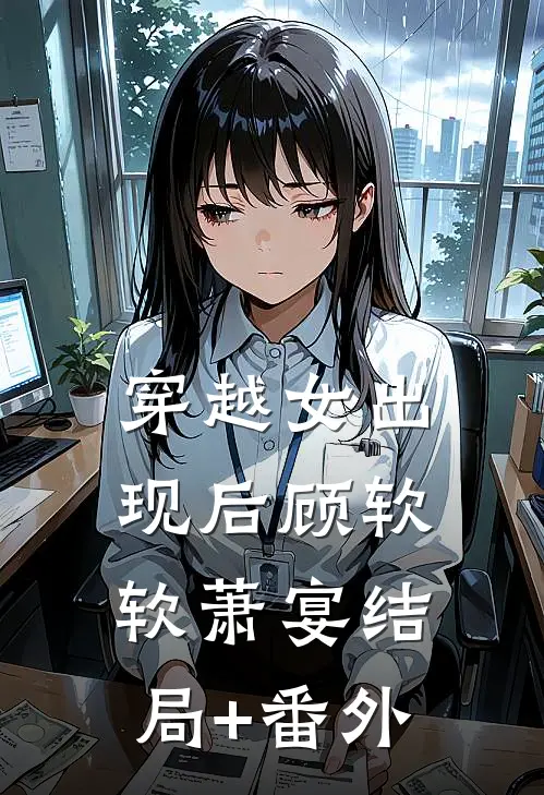 穿越女出现后顾软软萧宴结局+番外
