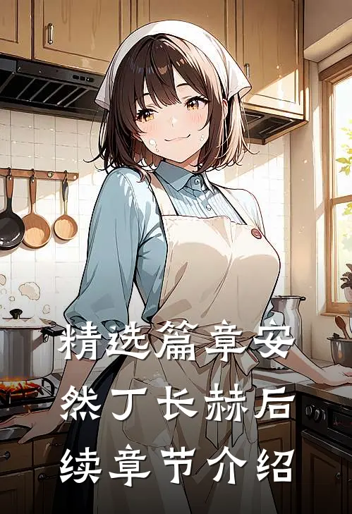 精选篇章安然丁长赫后续章节介绍