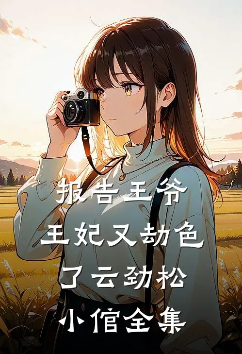 报告王爷：王妃又劫色了云劲松小倌全集