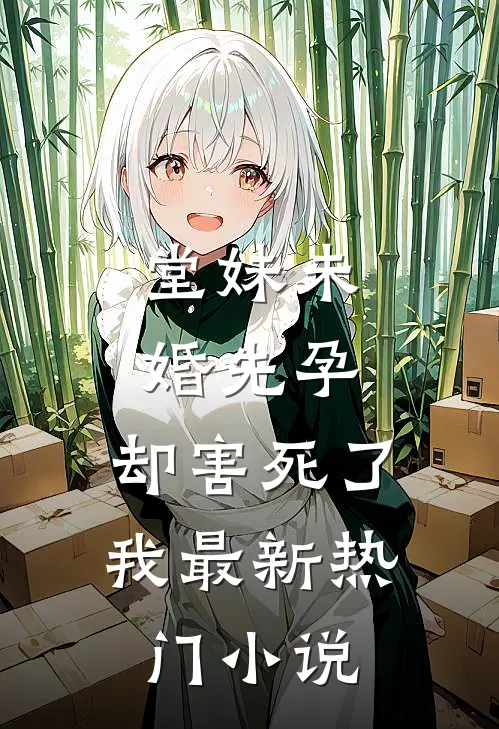 堂妹未婚先孕，却害死了我最新热门小说