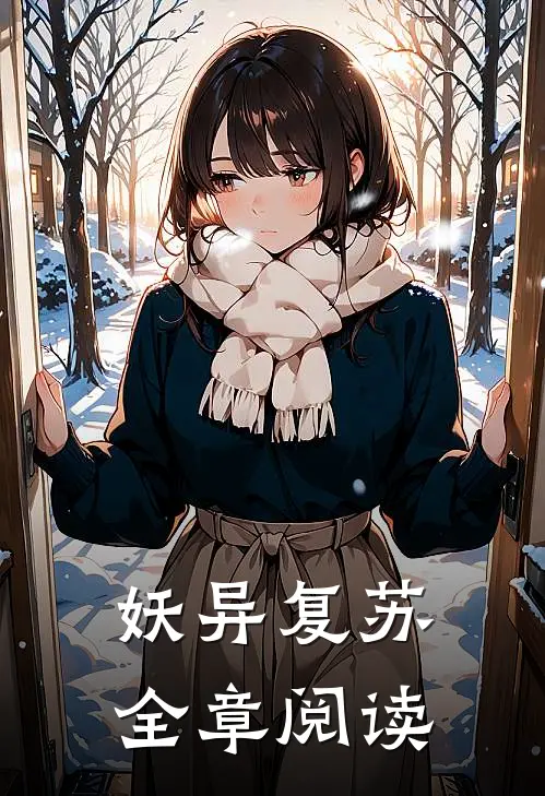 妖异复苏全章阅读