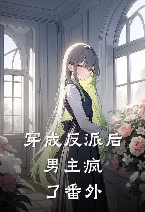 穿成反派后，男主疯了 番外