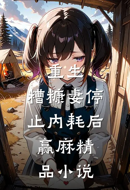 重生：糟糠妻停止内耗后，赢麻精品小说