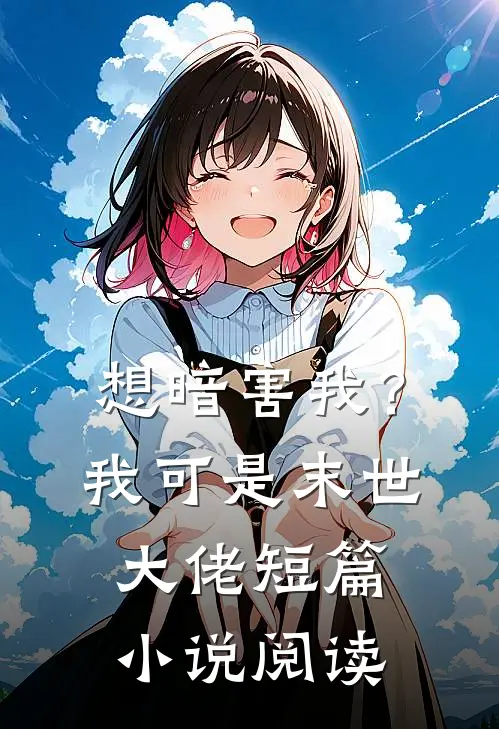 想暗害我？我可是末世大佬短篇小说阅读
