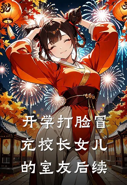 开学打脸冒充校长女儿的室友后续