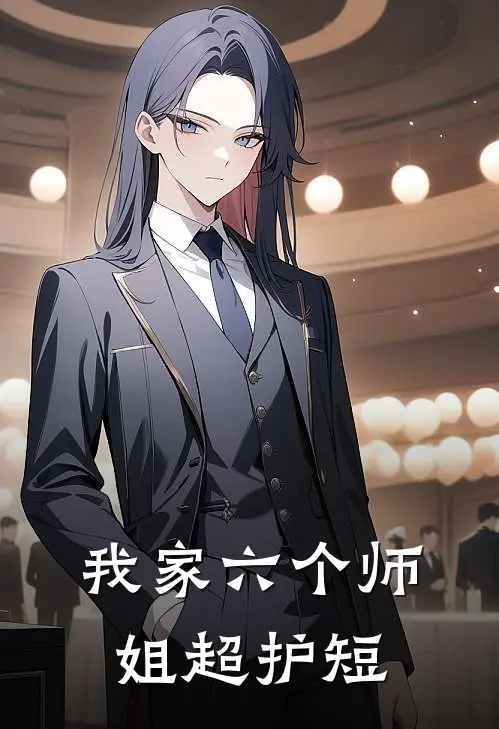 我家六个师姐超护短