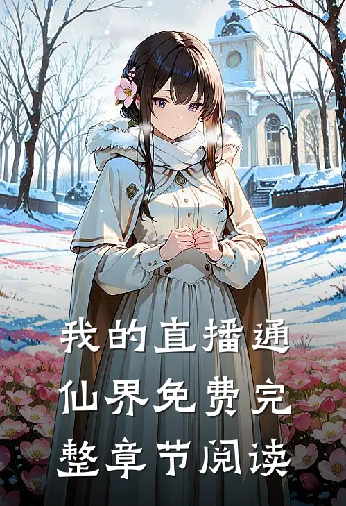 我的直播通仙界免费完整章节阅读