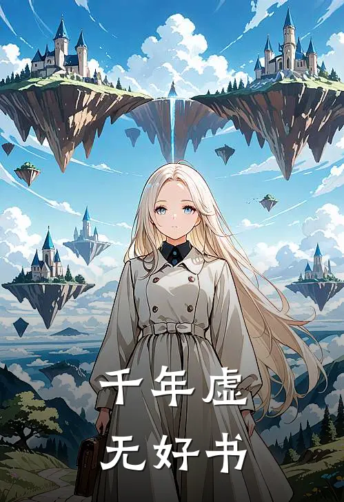 千年虚无好书