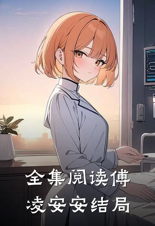 全集阅读傅凌安安结局