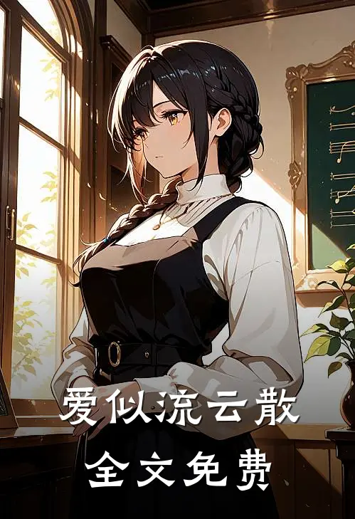 爱似流云散全文免费