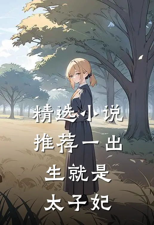 精选小说推荐一出生就是太子妃