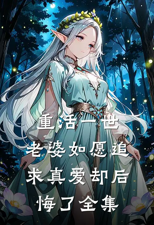 重活一世，老婆如愿追求真爱却后悔了 全集