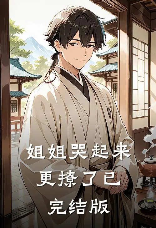 姐姐哭起来，更撩了已完结版